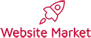 Website Market Shop